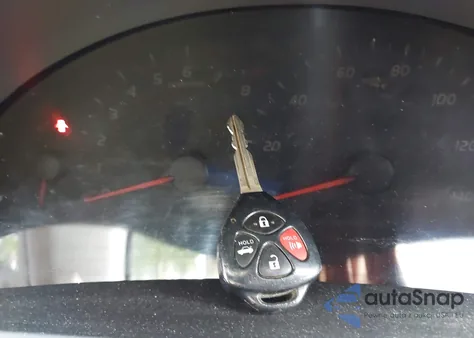 2007 Toyota Camry Le z USA, uszkodzony, nr VIN 4T1BE46K17U053251